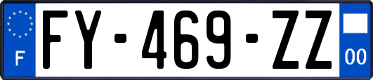FY-469-ZZ