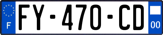 FY-470-CD