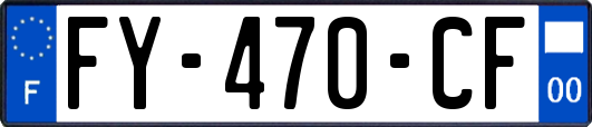 FY-470-CF