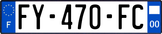 FY-470-FC