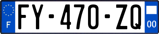 FY-470-ZQ