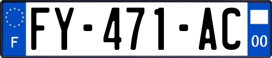 FY-471-AC