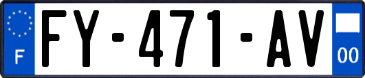 FY-471-AV