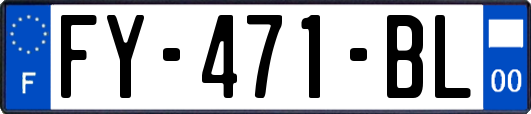 FY-471-BL