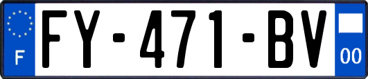 FY-471-BV