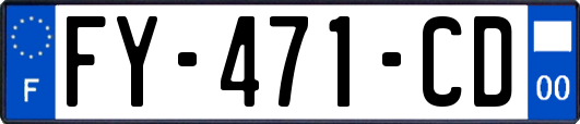 FY-471-CD