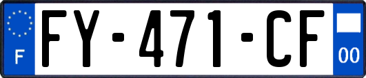 FY-471-CF