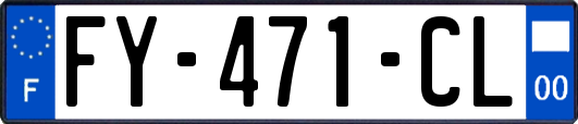 FY-471-CL