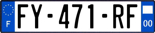 FY-471-RF