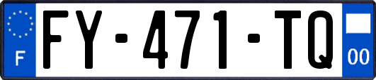 FY-471-TQ