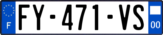 FY-471-VS