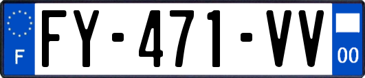 FY-471-VV