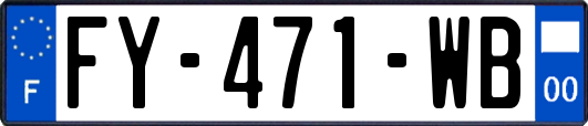 FY-471-WB