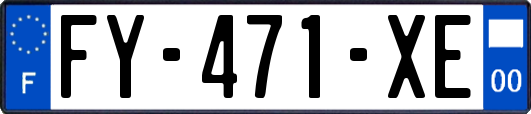 FY-471-XE
