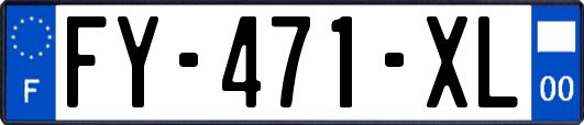 FY-471-XL