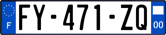 FY-471-ZQ