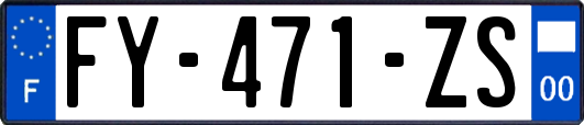 FY-471-ZS