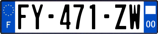 FY-471-ZW