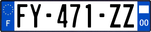 FY-471-ZZ