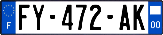 FY-472-AK