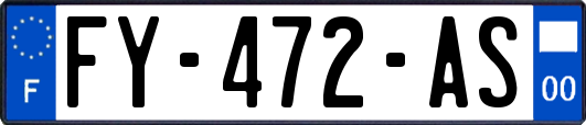 FY-472-AS