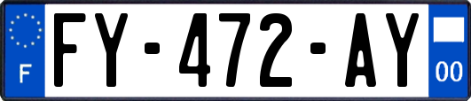FY-472-AY