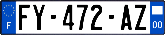 FY-472-AZ