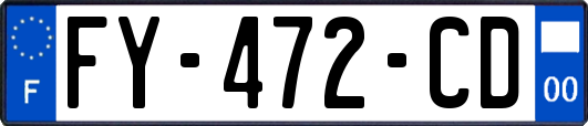 FY-472-CD