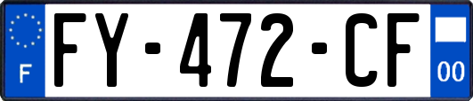 FY-472-CF