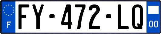 FY-472-LQ