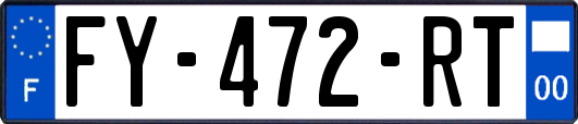 FY-472-RT