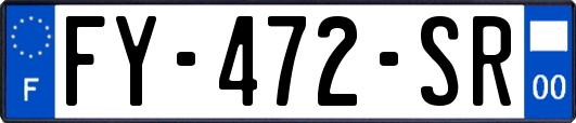 FY-472-SR