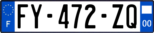 FY-472-ZQ