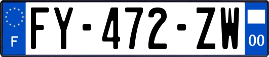 FY-472-ZW