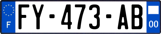 FY-473-AB