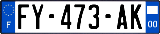 FY-473-AK