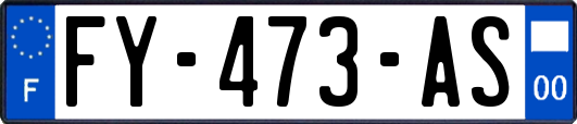 FY-473-AS