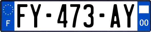 FY-473-AY