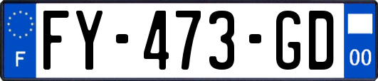 FY-473-GD
