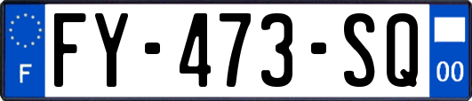 FY-473-SQ