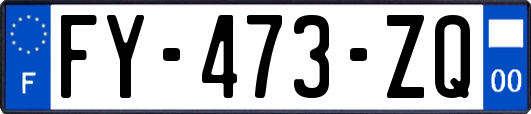 FY-473-ZQ
