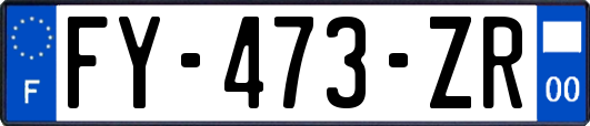 FY-473-ZR