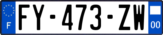FY-473-ZW