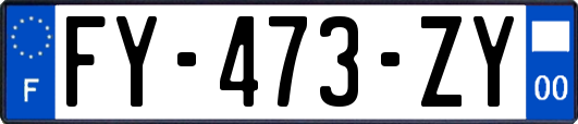 FY-473-ZY