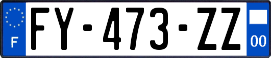 FY-473-ZZ