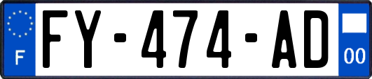 FY-474-AD