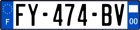 FY-474-BV