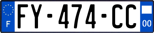 FY-474-CC