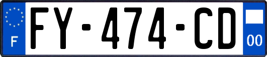 FY-474-CD