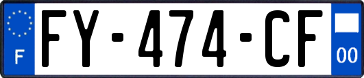 FY-474-CF